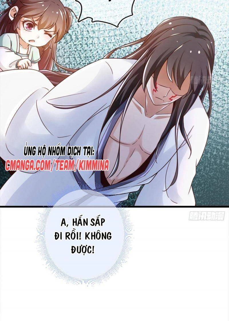 Cứu Được Tên Đại Ma Tôn Chapter 27 - 10