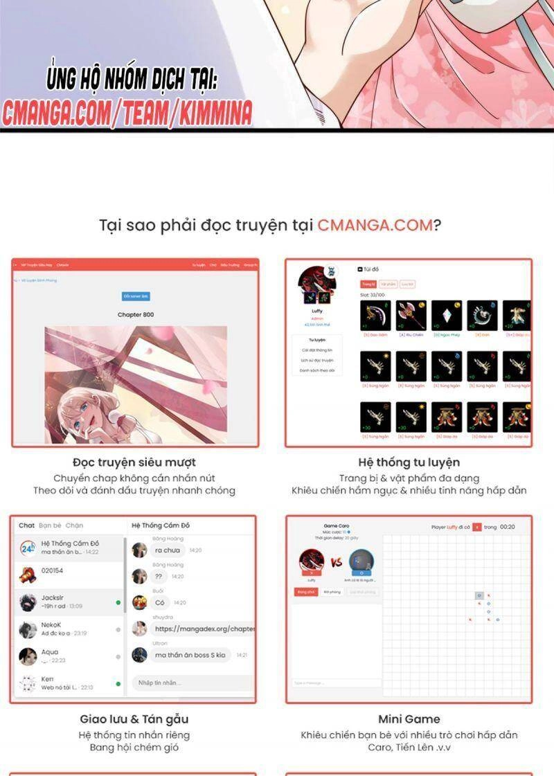 Cứu Được Tên Đại Ma Tôn Chapter 27 - 12