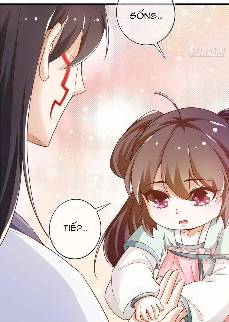 Cứu Được Tên Đại Ma Tôn Chapter 27 - 13