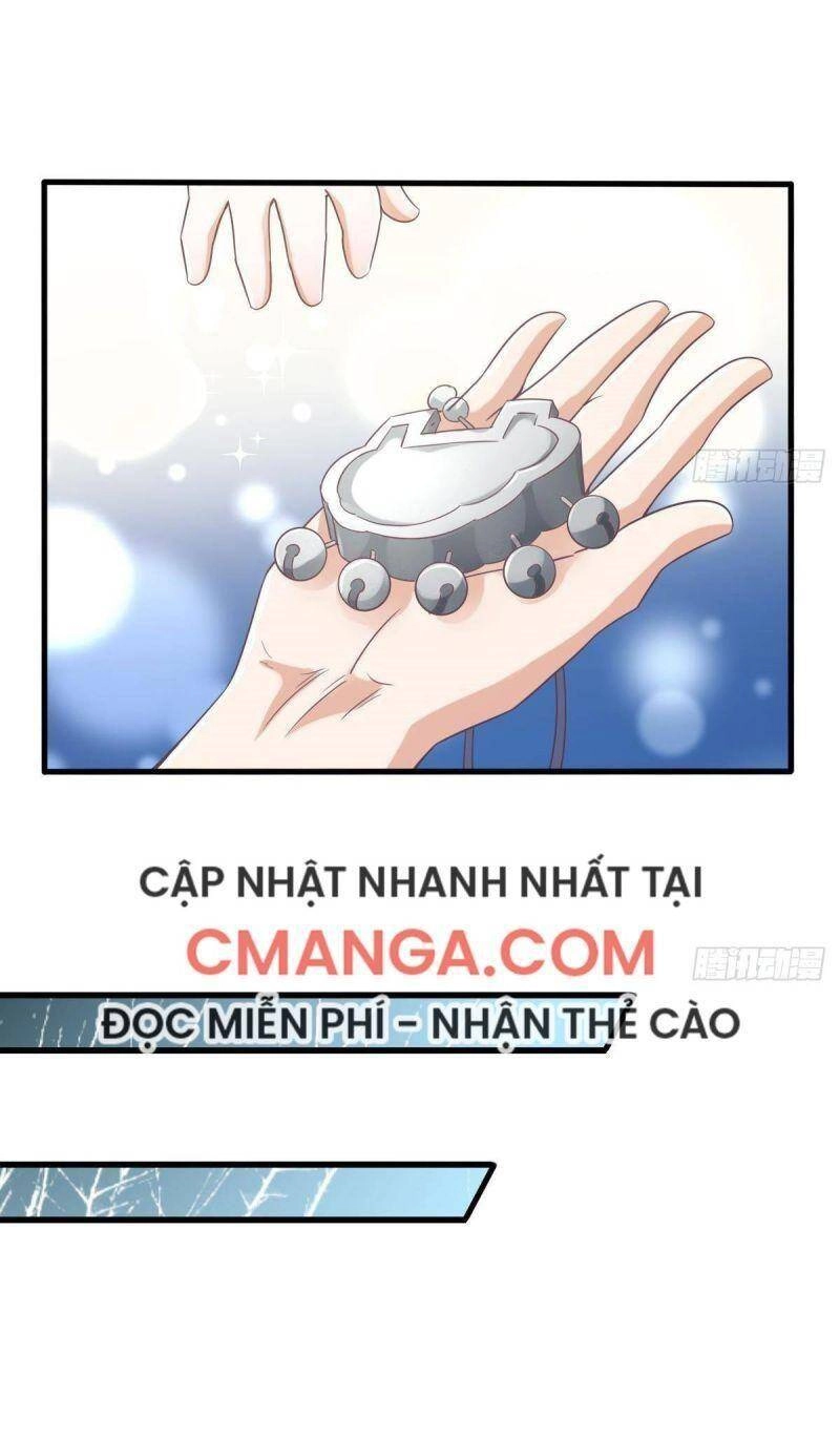 Cứu Được Tên Đại Ma Tôn Chapter 27 - 15