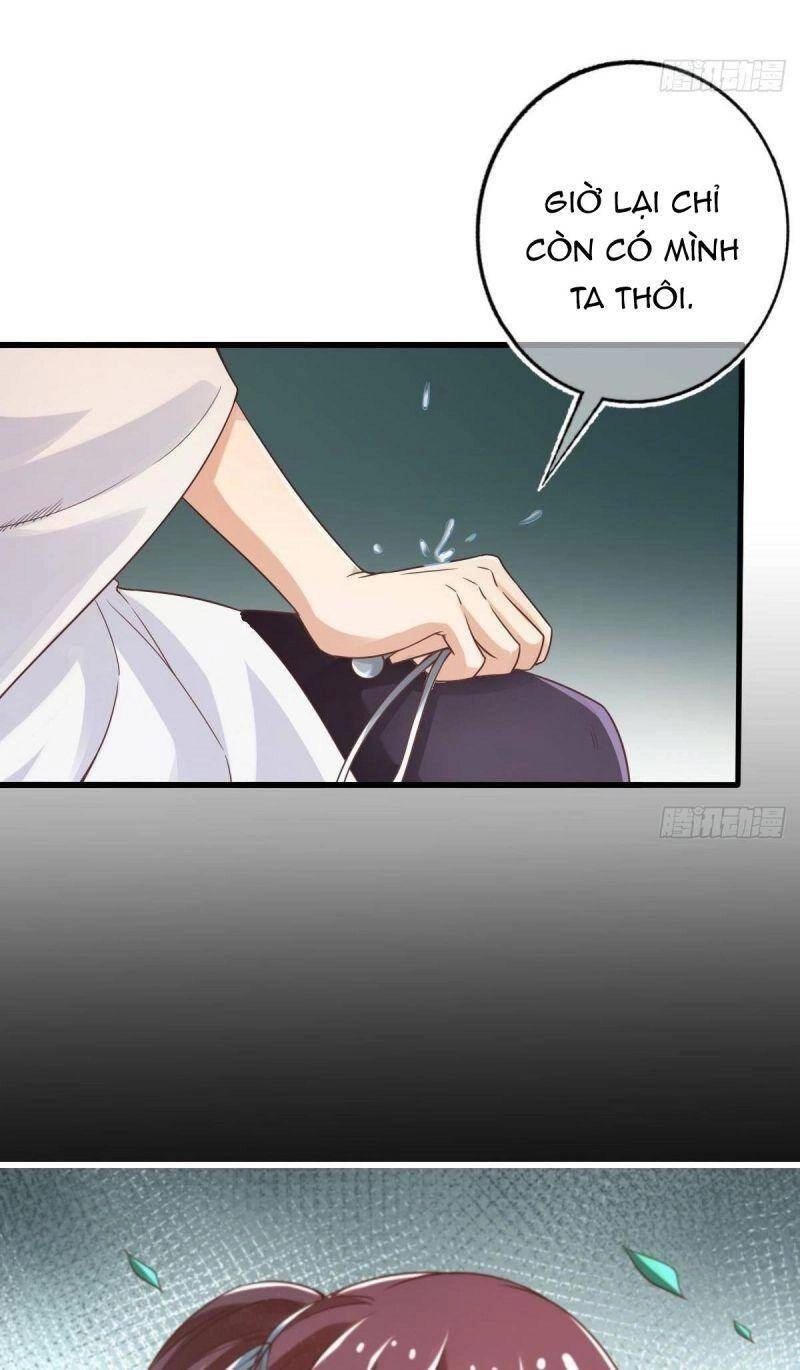 Cứu Được Tên Đại Ma Tôn Chapter 27 - 17