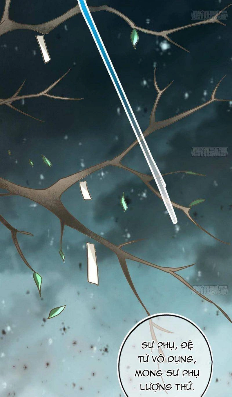 Cứu Được Tên Đại Ma Tôn Chapter 27 - 19