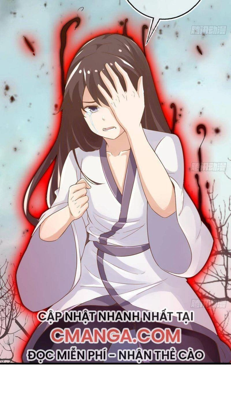 Cứu Được Tên Đại Ma Tôn Chapter 27 - 20