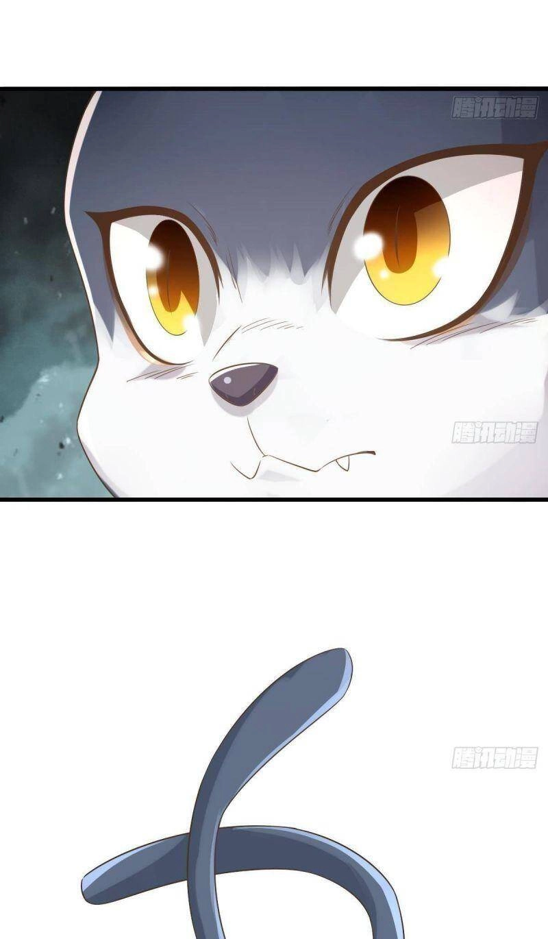 Cứu Được Tên Đại Ma Tôn Chapter 27 - 21