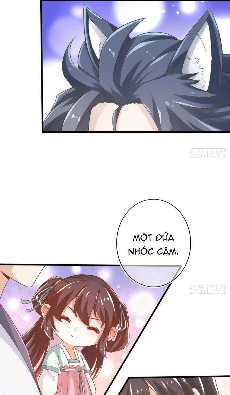 Cứu Được Tên Đại Ma Tôn Chapter 27 - 23