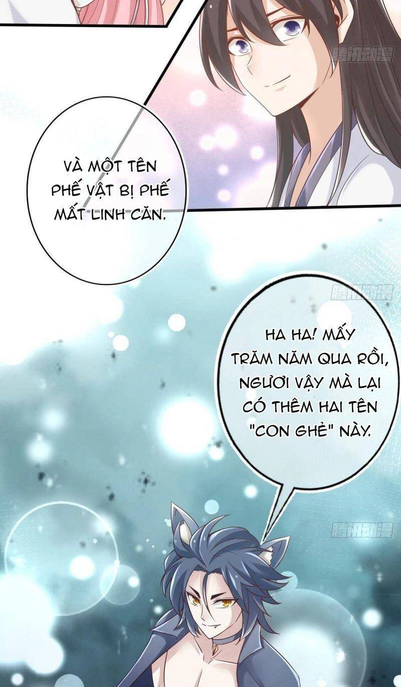 Cứu Được Tên Đại Ma Tôn Chapter 27 - 24