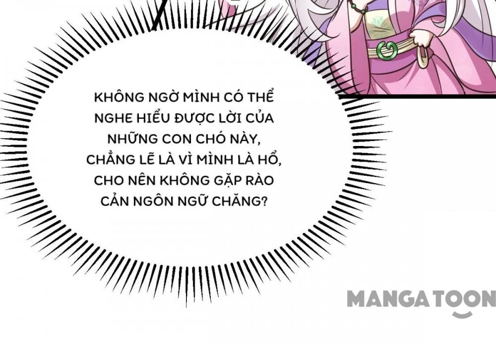 Manh Hổ Trọng Sinh : Tướng Quân Đại Nhân Muốn Ôm Ôm Chapter  22 - 15