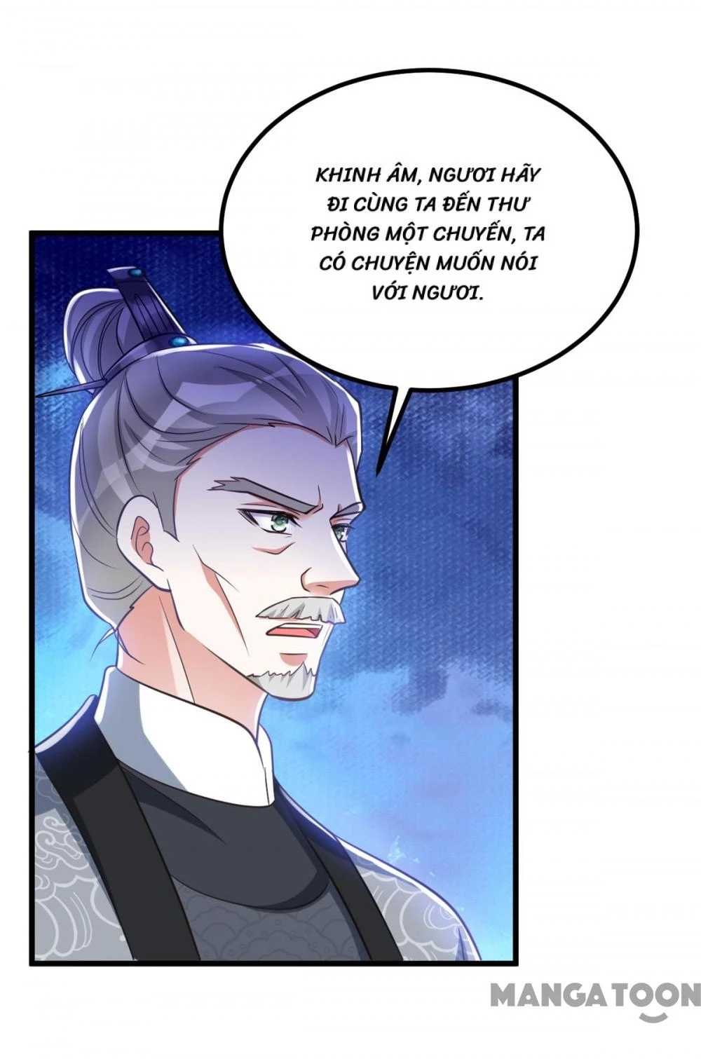 Manh Hổ Trọng Sinh : Tướng Quân Đại Nhân Muốn Ôm Ôm Chapter 23 - 3