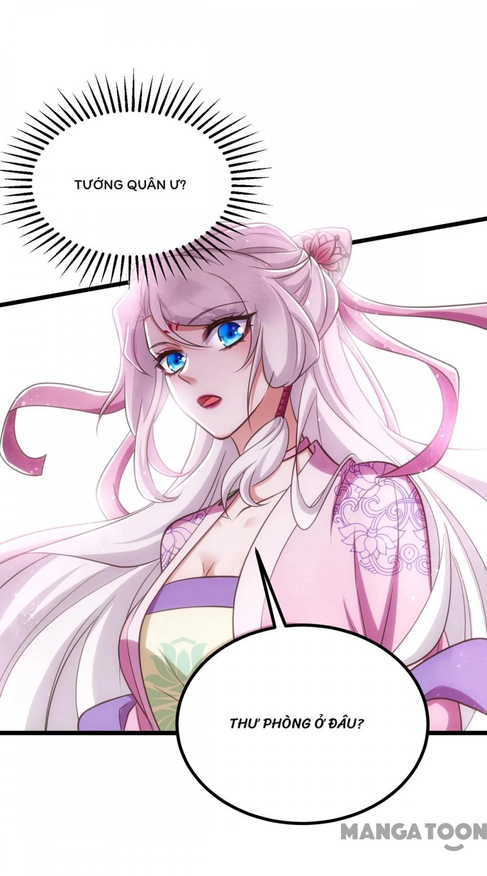 Manh Hổ Trọng Sinh : Tướng Quân Đại Nhân Muốn Ôm Ôm Chapter 23 - 7