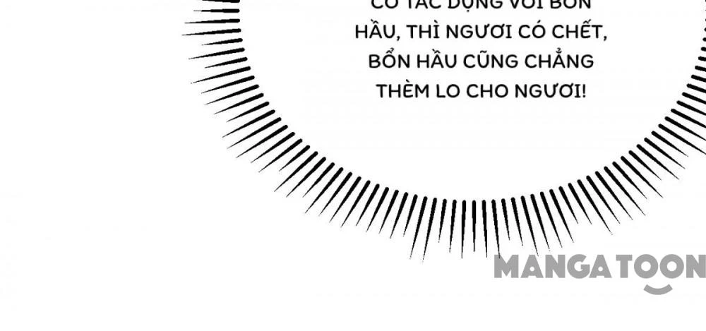 Manh Hổ Trọng Sinh : Tướng Quân Đại Nhân Muốn Ôm Ôm Chapter 23 - 10