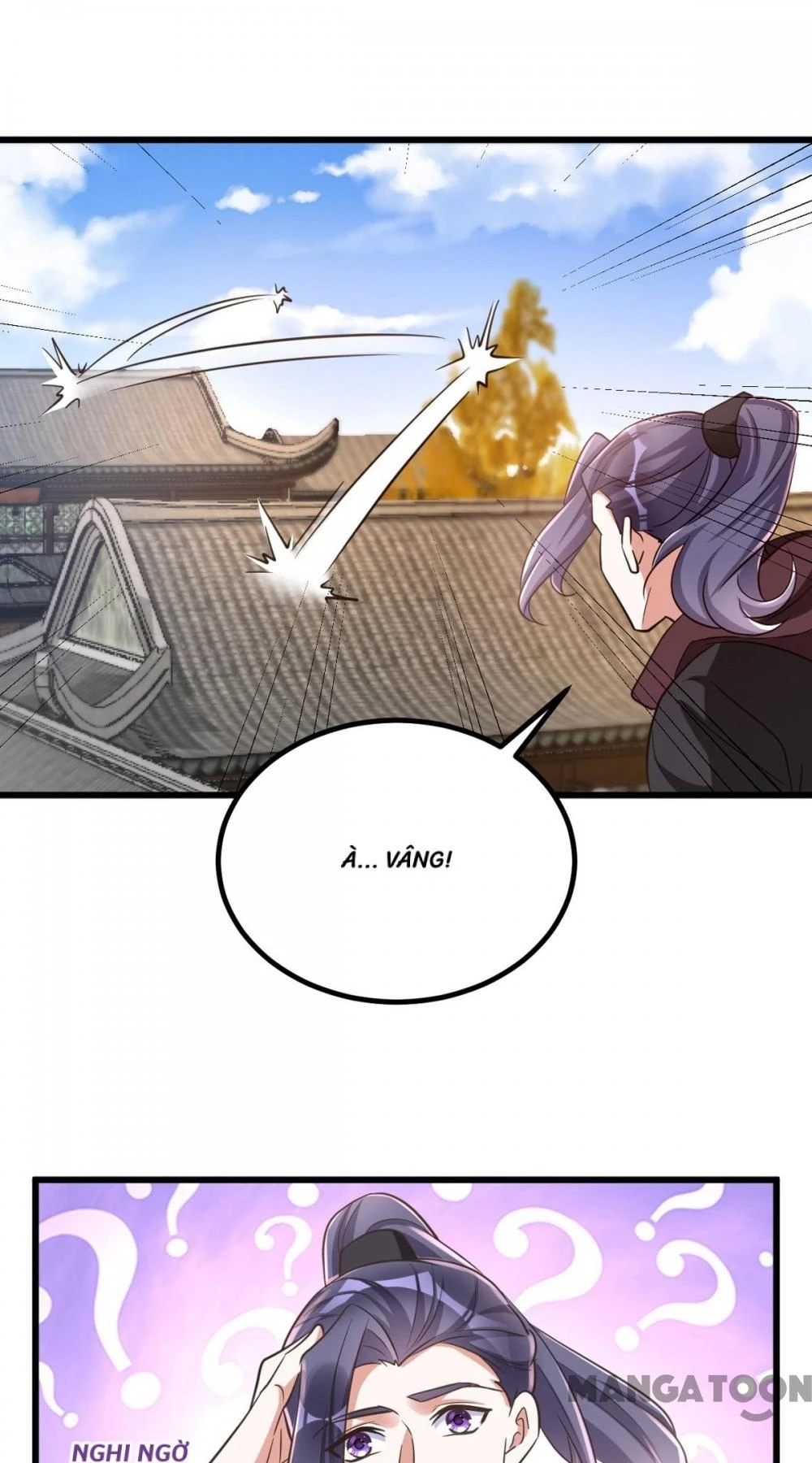 Manh Hổ Trọng Sinh : Tướng Quân Đại Nhân Muốn Ôm Ôm Chapter 23 - 21