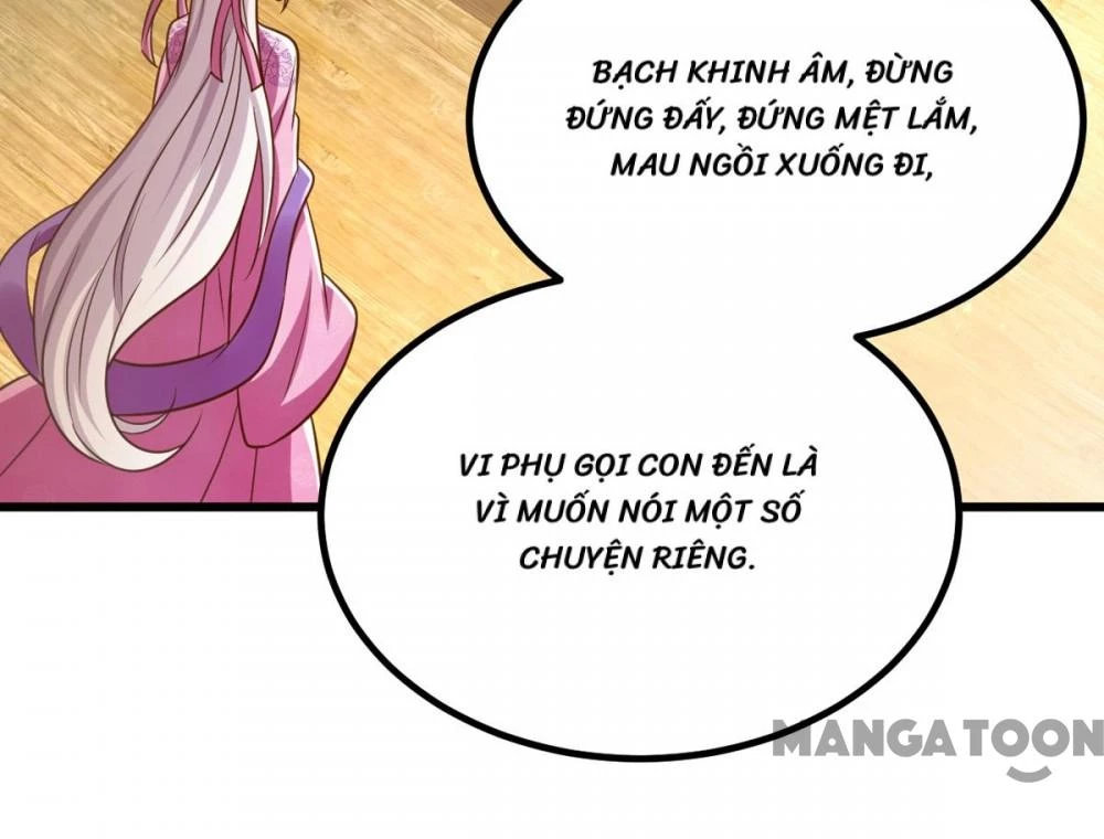 Manh Hổ Trọng Sinh : Tướng Quân Đại Nhân Muốn Ôm Ôm Chapter 23 - 24