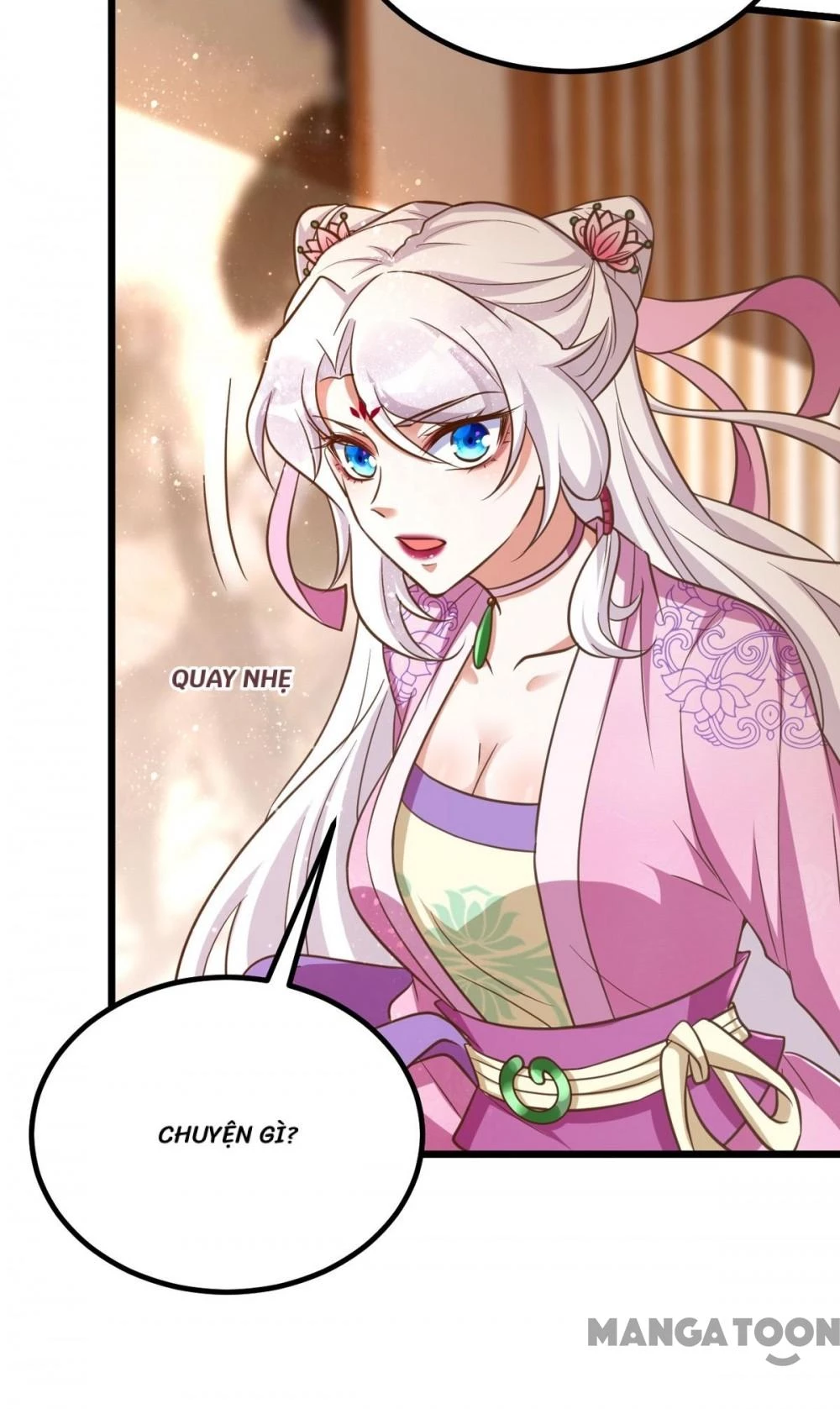 Manh Hổ Trọng Sinh : Tướng Quân Đại Nhân Muốn Ôm Ôm Chapter 23 - 28