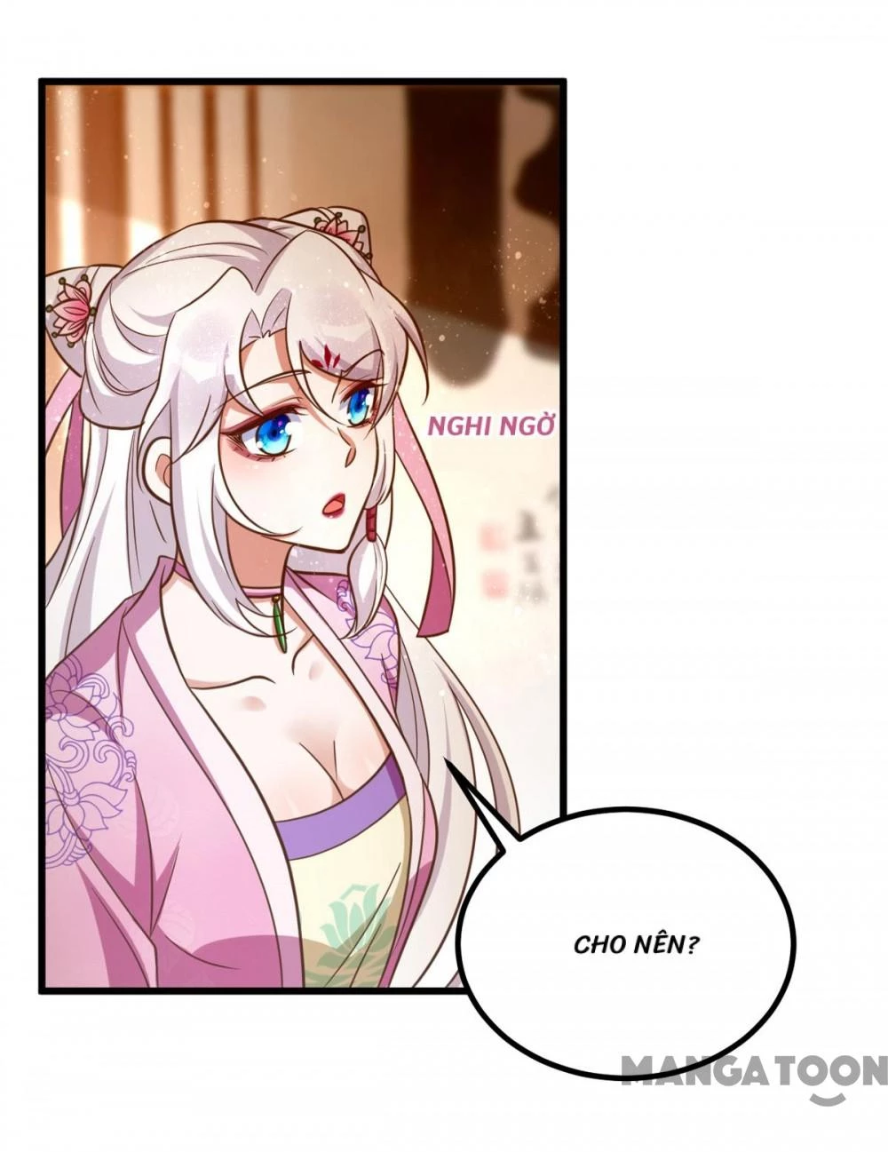 Manh Hổ Trọng Sinh : Tướng Quân Đại Nhân Muốn Ôm Ôm Chapter 23 - 33