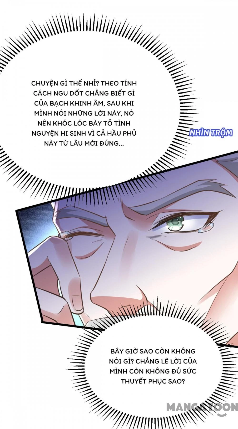 Manh Hổ Trọng Sinh : Tướng Quân Đại Nhân Muốn Ôm Ôm Chapter 23 - 39