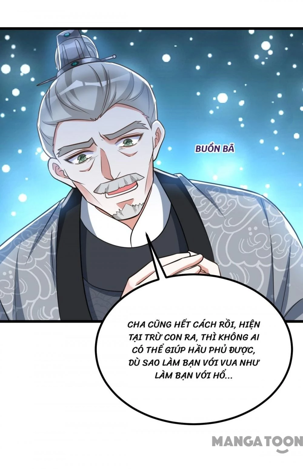 Manh Hổ Trọng Sinh : Tướng Quân Đại Nhân Muốn Ôm Ôm Chapter 23 - 42