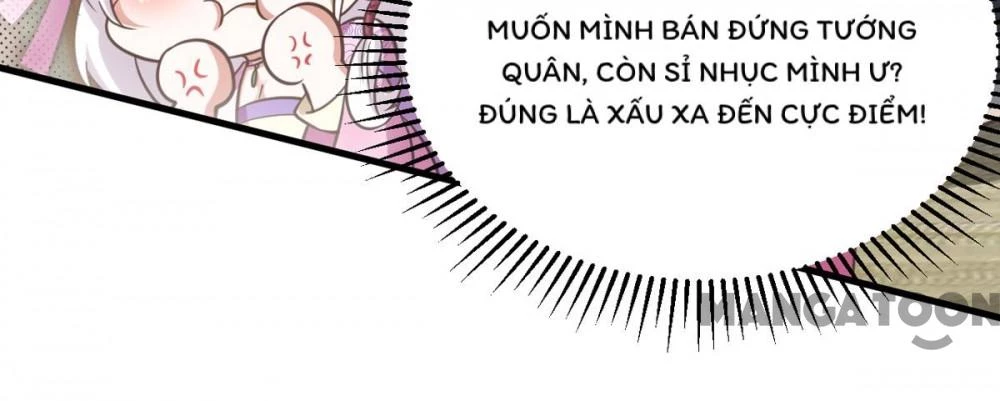 Manh Hổ Trọng Sinh : Tướng Quân Đại Nhân Muốn Ôm Ôm Chapter 23 - 46