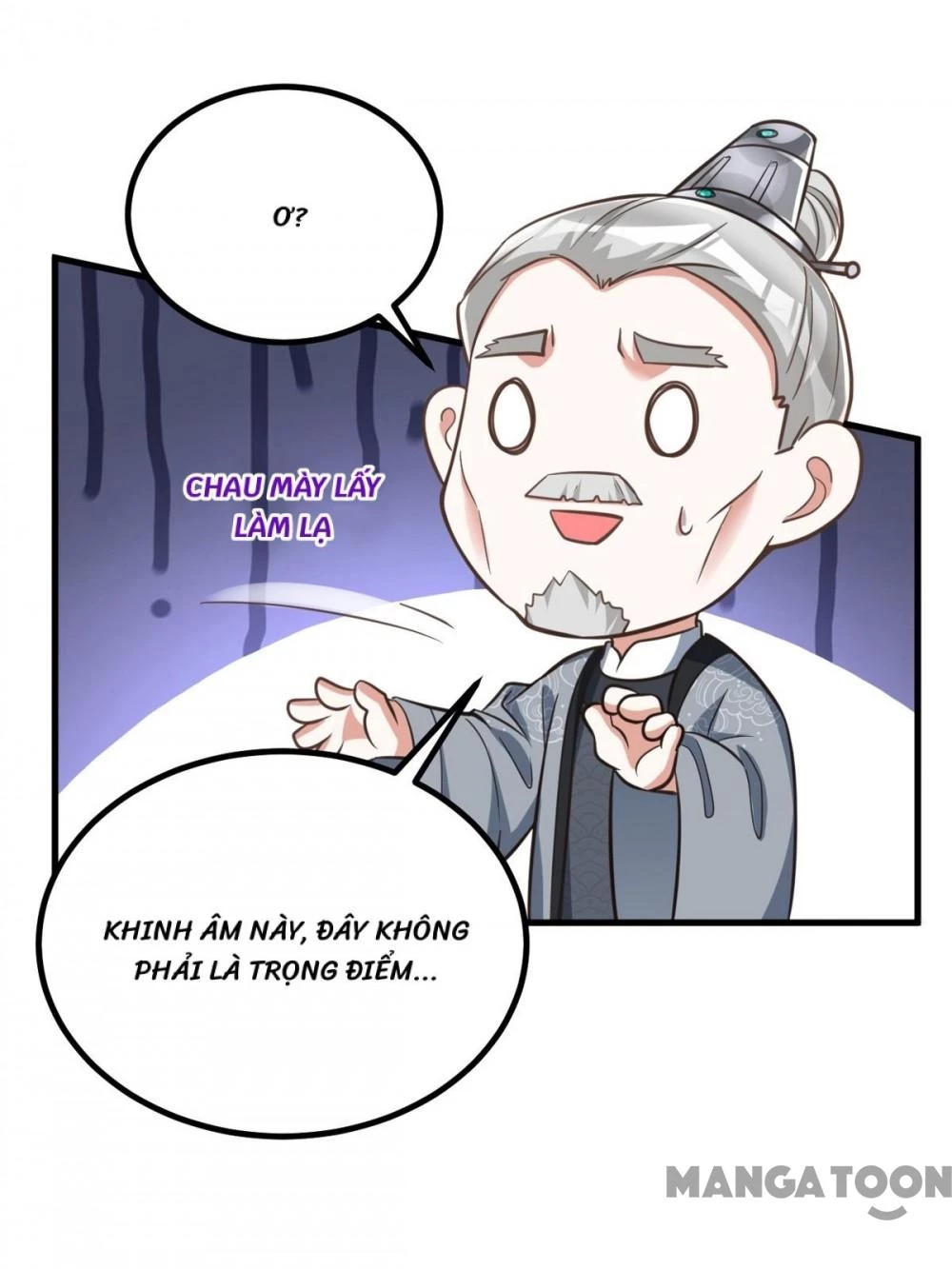 Manh Hổ Trọng Sinh : Tướng Quân Đại Nhân Muốn Ôm Ôm Chapter 23 - 47