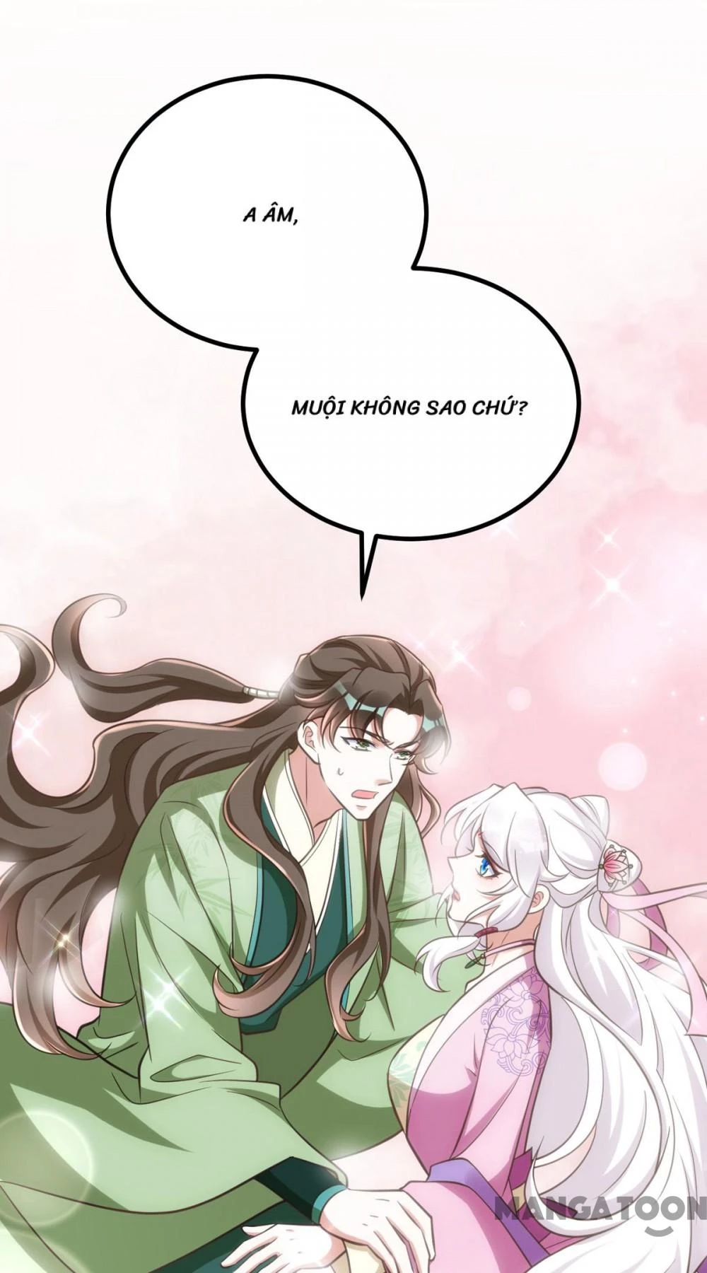 Manh Hổ Trọng Sinh : Tướng Quân Đại Nhân Muốn Ôm Ôm Chapter 23 - 50