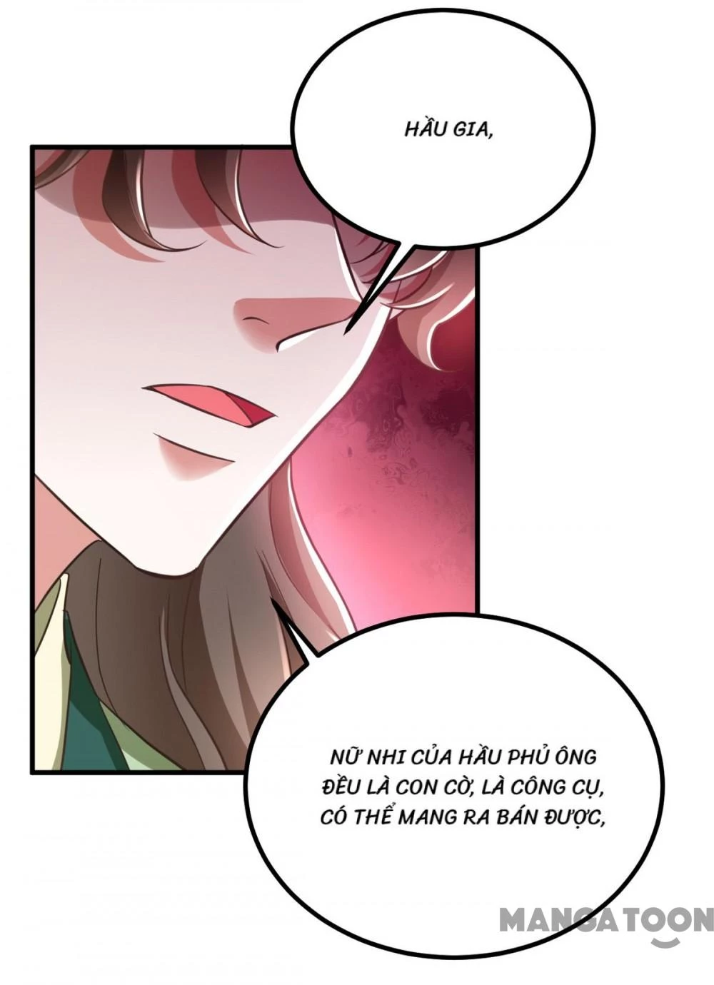Manh Hổ Trọng Sinh : Tướng Quân Đại Nhân Muốn Ôm Ôm Chapter  24 - 2