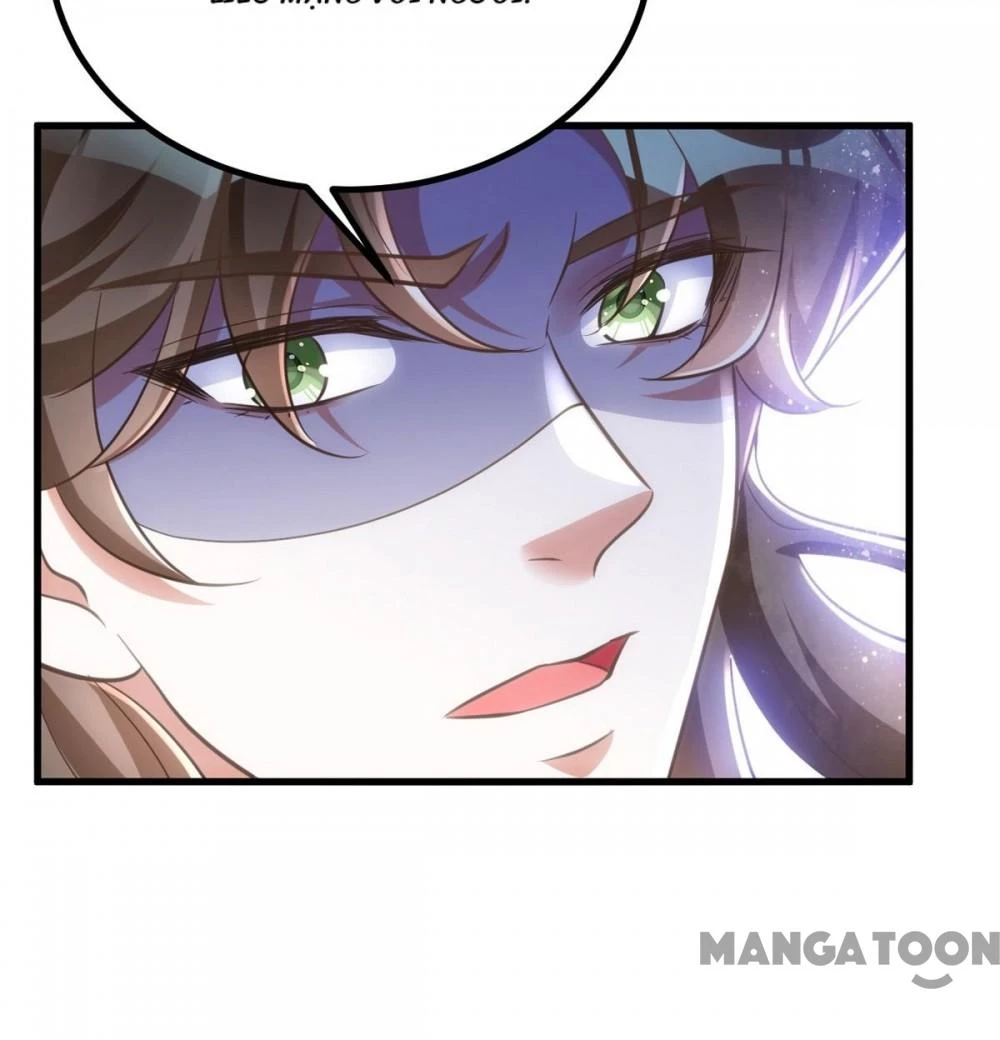 Manh Hổ Trọng Sinh : Tướng Quân Đại Nhân Muốn Ôm Ôm Chapter  24 - 4