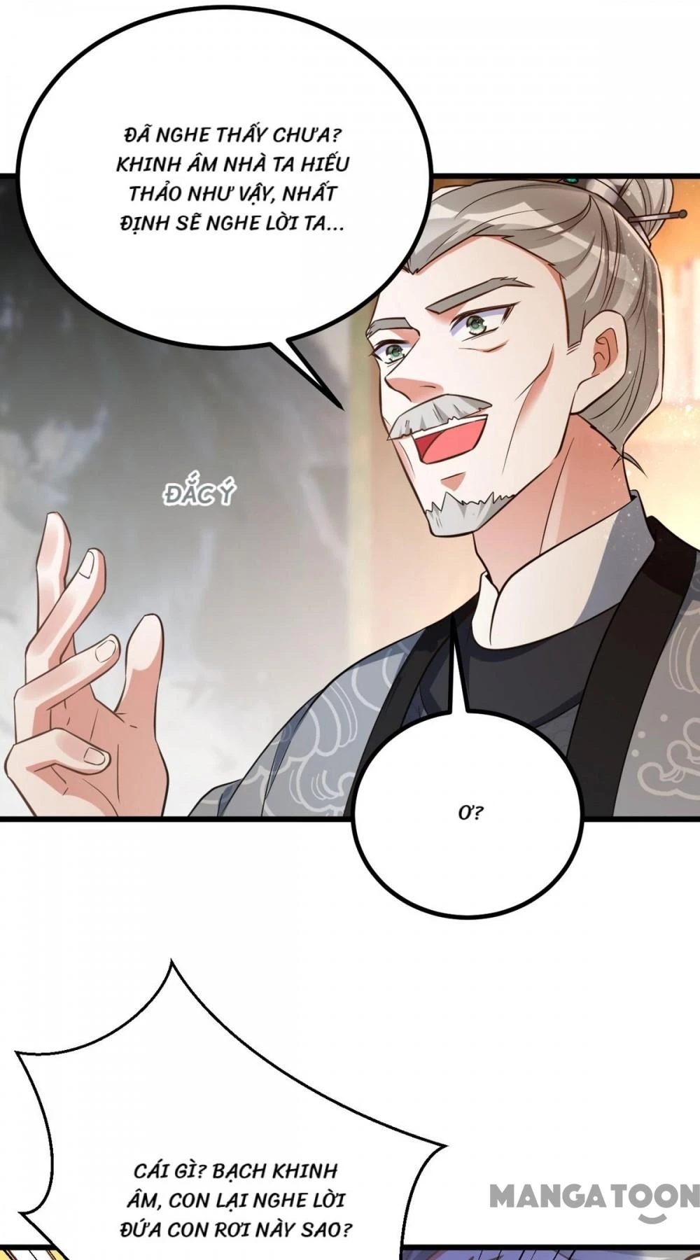 Manh Hổ Trọng Sinh : Tướng Quân Đại Nhân Muốn Ôm Ôm Chapter  24 - 16