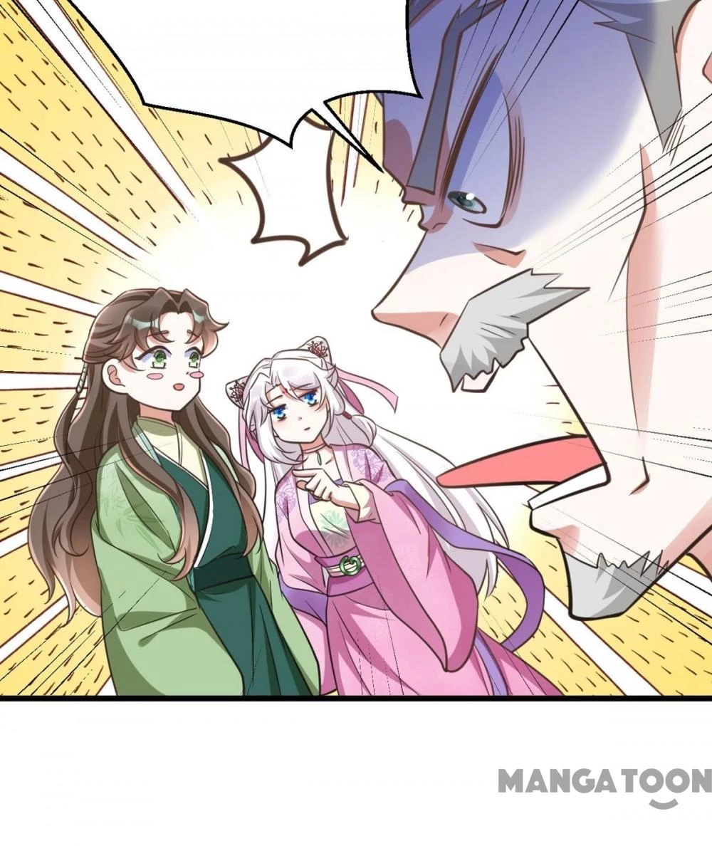 Manh Hổ Trọng Sinh : Tướng Quân Đại Nhân Muốn Ôm Ôm Chapter  24 - 17