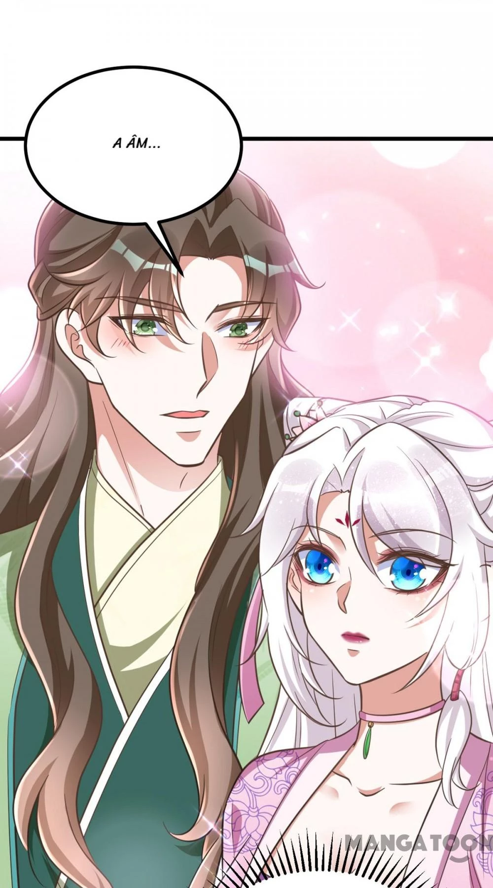 Manh Hổ Trọng Sinh : Tướng Quân Đại Nhân Muốn Ôm Ôm Chapter  24 - 18