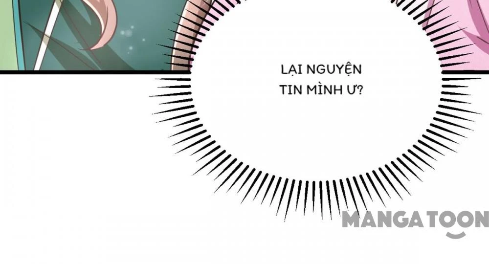 Manh Hổ Trọng Sinh : Tướng Quân Đại Nhân Muốn Ôm Ôm Chapter  24 - 19