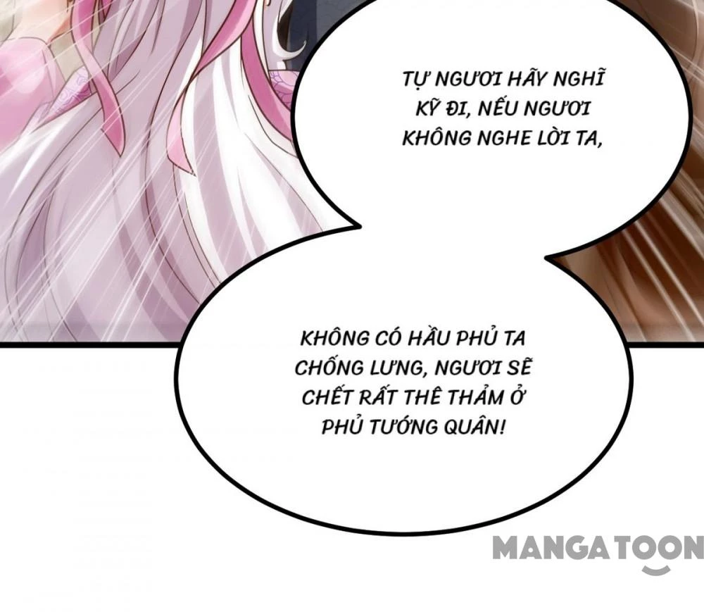 Manh Hổ Trọng Sinh : Tướng Quân Đại Nhân Muốn Ôm Ôm Chapter  24 - 25