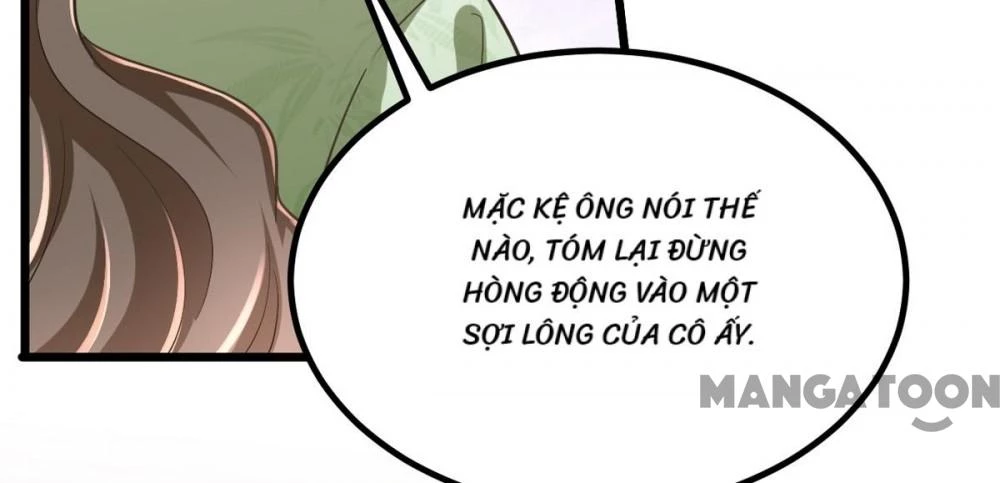 Manh Hổ Trọng Sinh : Tướng Quân Đại Nhân Muốn Ôm Ôm Chapter  24 - 31