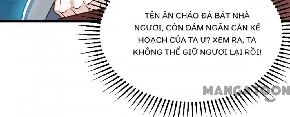 Manh Hổ Trọng Sinh : Tướng Quân Đại Nhân Muốn Ôm Ôm Chapter  24 - 35