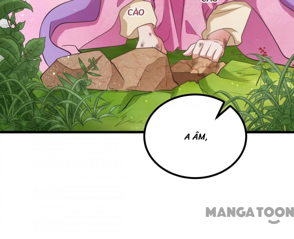 Manh Hổ Trọng Sinh : Tướng Quân Đại Nhân Muốn Ôm Ôm Chapter 25 - 4