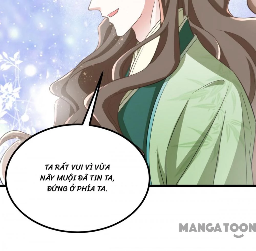 Manh Hổ Trọng Sinh : Tướng Quân Đại Nhân Muốn Ôm Ôm Chapter 25 - 8