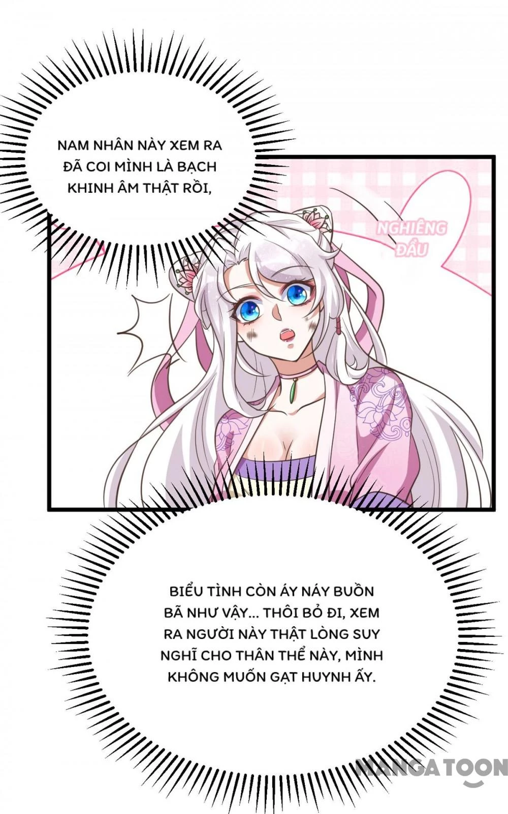 Manh Hổ Trọng Sinh : Tướng Quân Đại Nhân Muốn Ôm Ôm Chapter 25 - 13