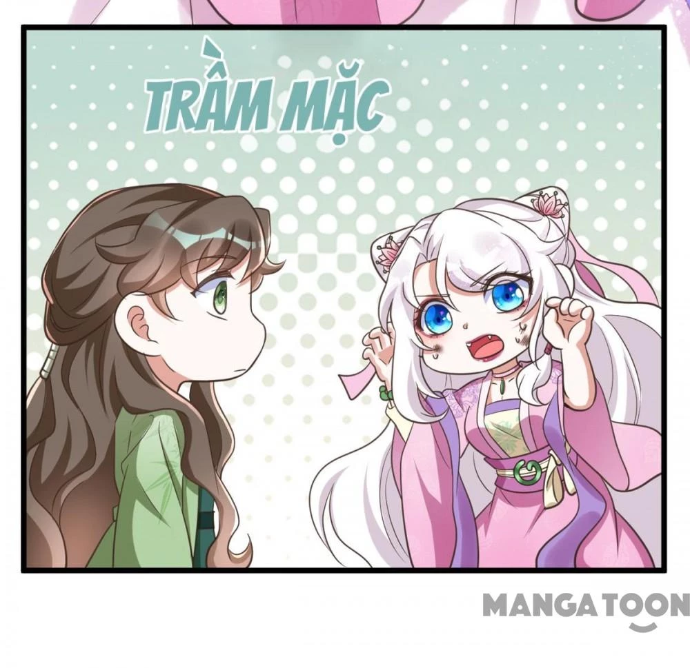 Manh Hổ Trọng Sinh : Tướng Quân Đại Nhân Muốn Ôm Ôm Chapter 25 - 18