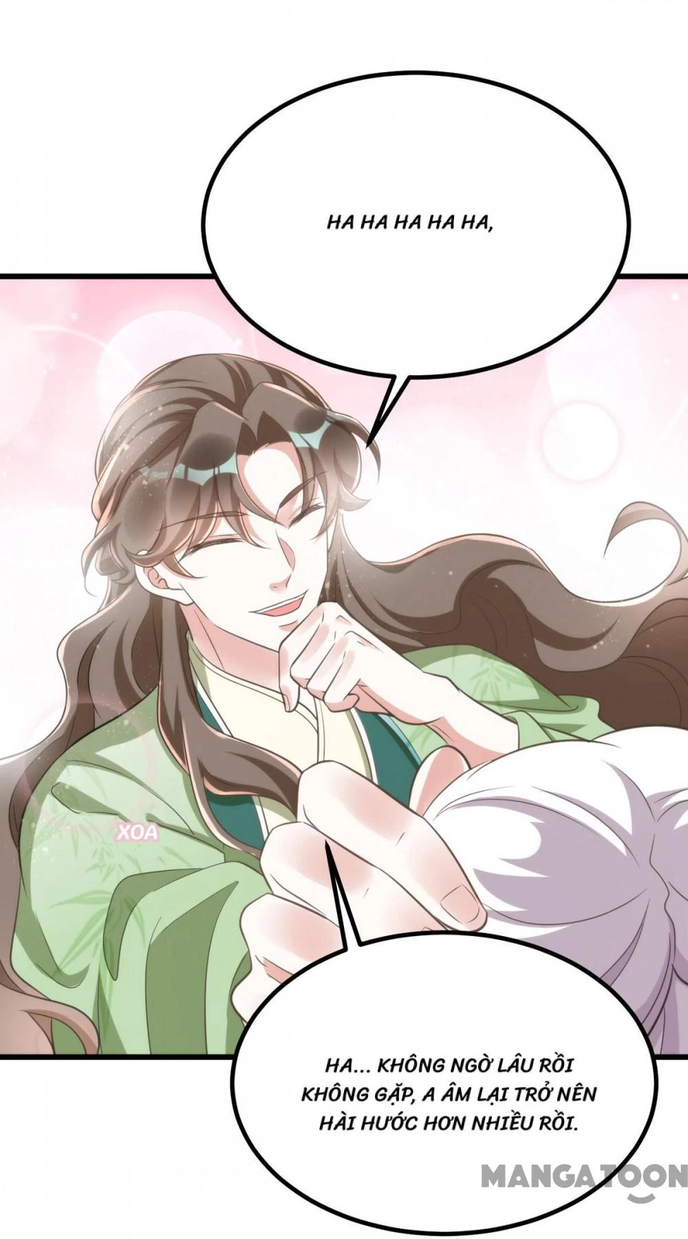 Manh Hổ Trọng Sinh : Tướng Quân Đại Nhân Muốn Ôm Ôm Chapter 25 - 19