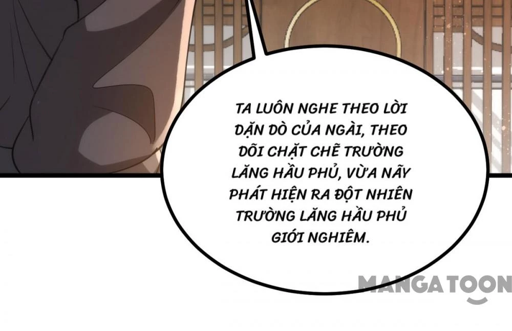 Manh Hổ Trọng Sinh : Tướng Quân Đại Nhân Muốn Ôm Ôm Chapter 25 - 29