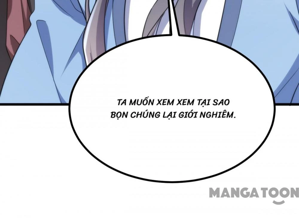 Manh Hổ Trọng Sinh : Tướng Quân Đại Nhân Muốn Ôm Ôm Chapter 25 - 43