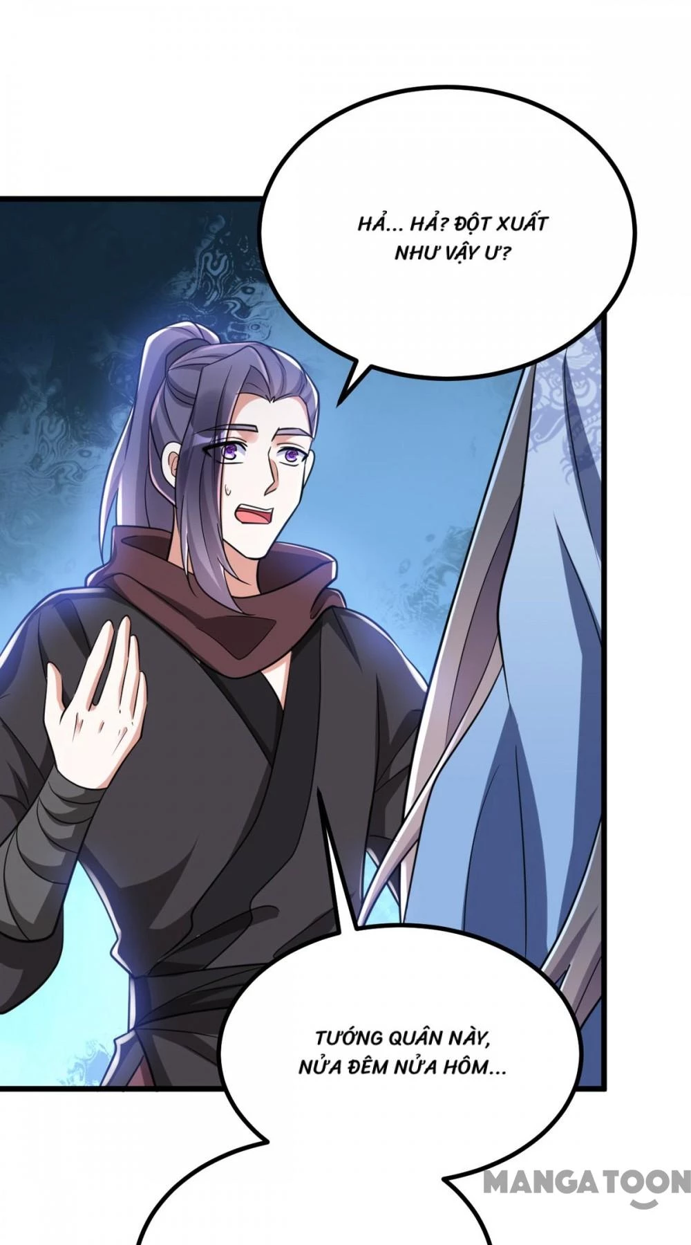 Manh Hổ Trọng Sinh : Tướng Quân Đại Nhân Muốn Ôm Ôm Chapter 25 - 44