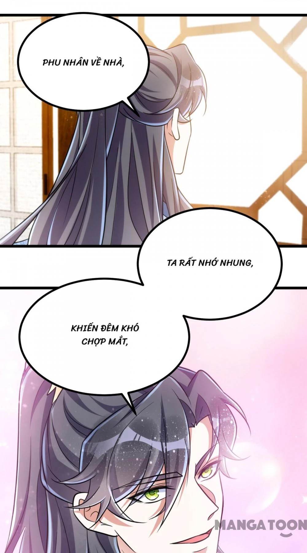 Manh Hổ Trọng Sinh : Tướng Quân Đại Nhân Muốn Ôm Ôm Chapter 25 - 46