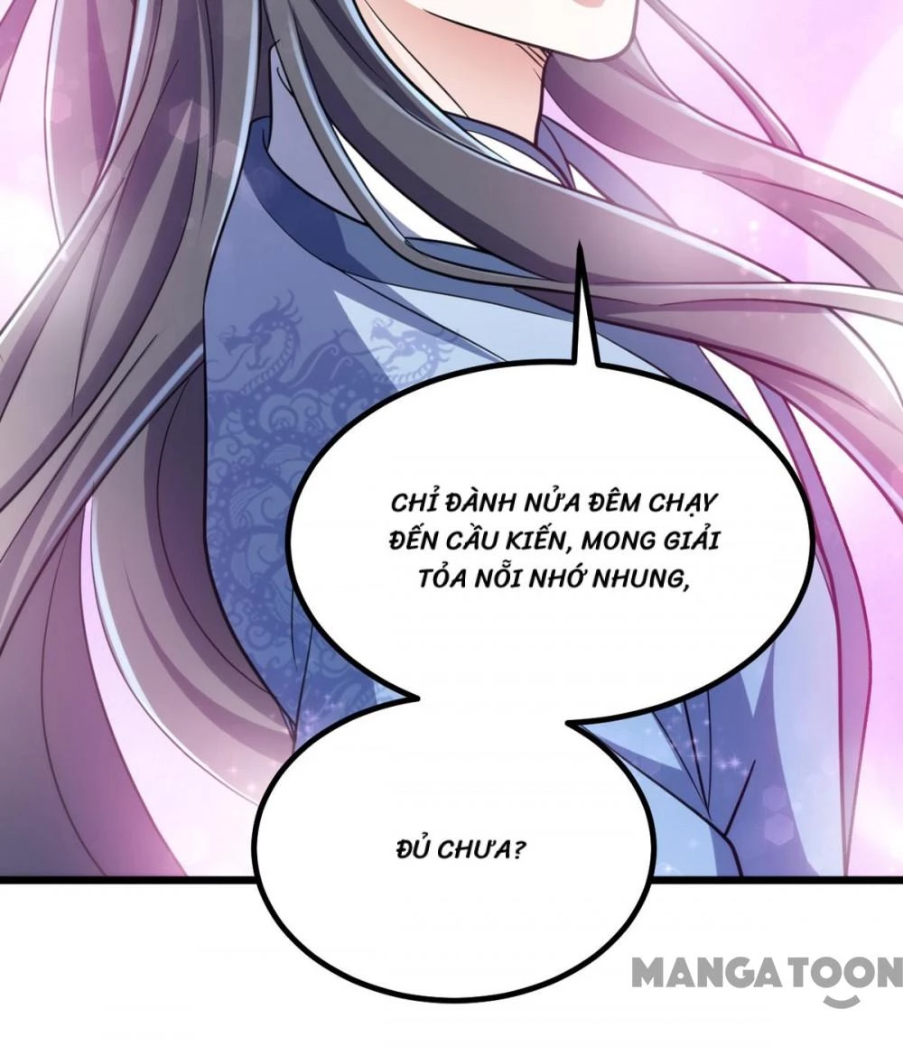 Manh Hổ Trọng Sinh : Tướng Quân Đại Nhân Muốn Ôm Ôm Chapter 25 - 47