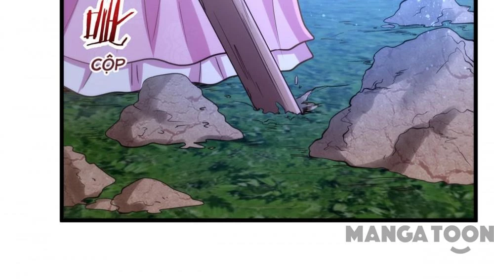 Manh Hổ Trọng Sinh : Tướng Quân Đại Nhân Muốn Ôm Ôm Chapter 26 - 4