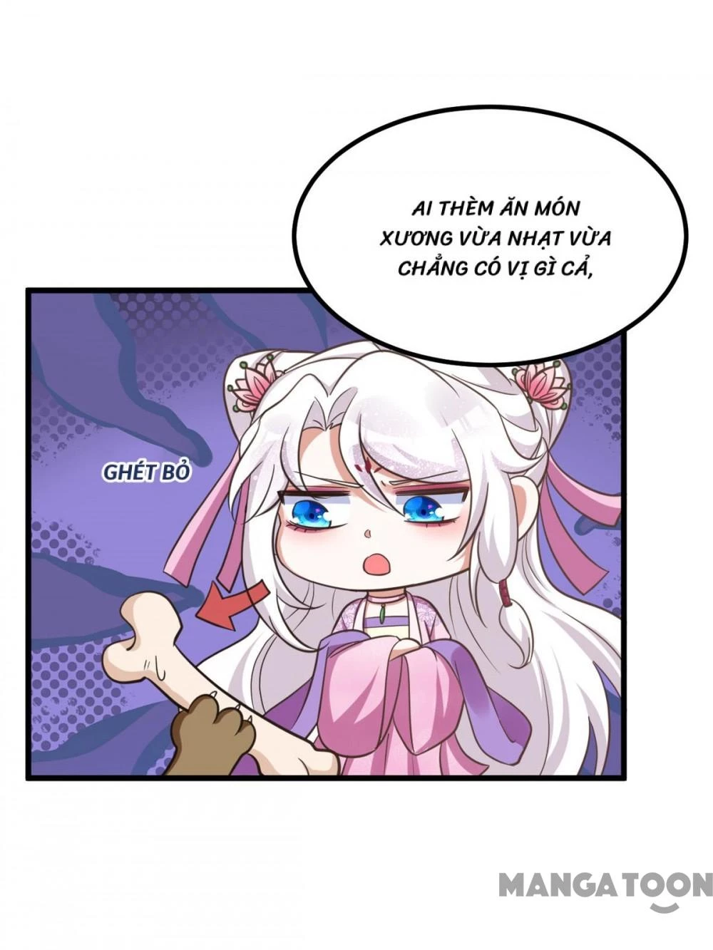 Manh Hổ Trọng Sinh : Tướng Quân Đại Nhân Muốn Ôm Ôm Chapter 26 - 13