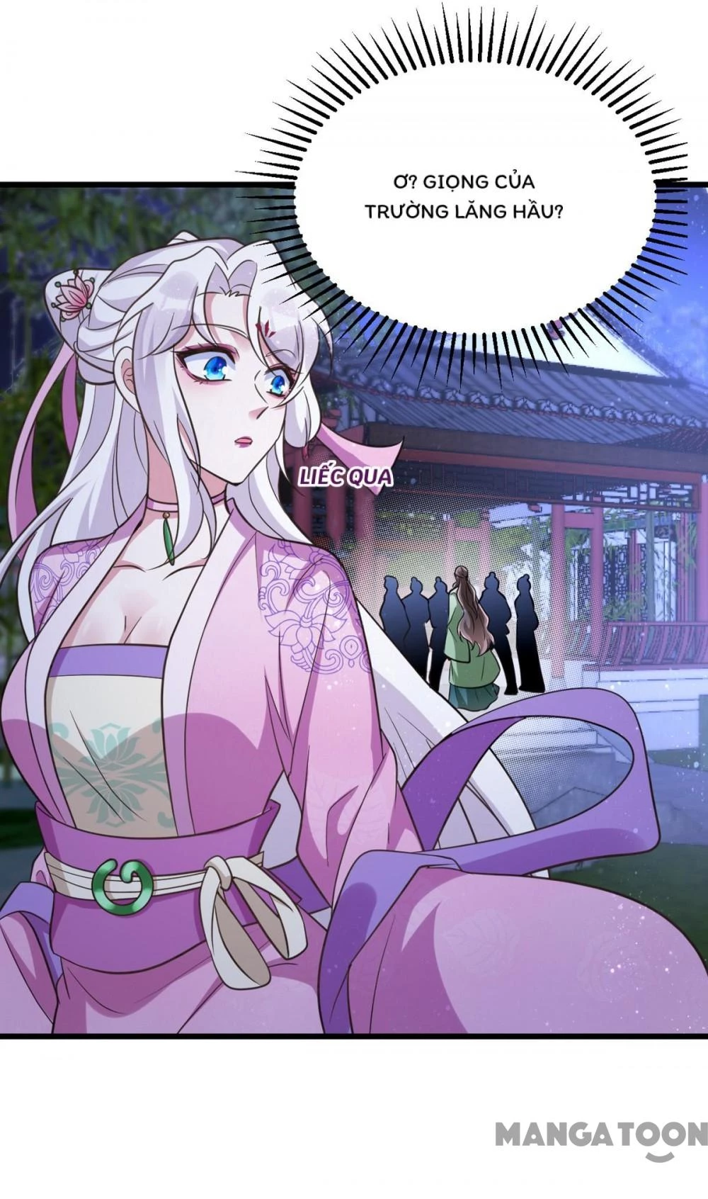 Manh Hổ Trọng Sinh : Tướng Quân Đại Nhân Muốn Ôm Ôm Chapter 26 - 22