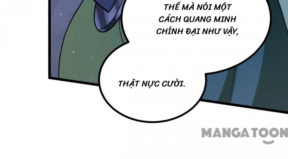 Manh Hổ Trọng Sinh : Tướng Quân Đại Nhân Muốn Ôm Ôm Chapter 26 - 28