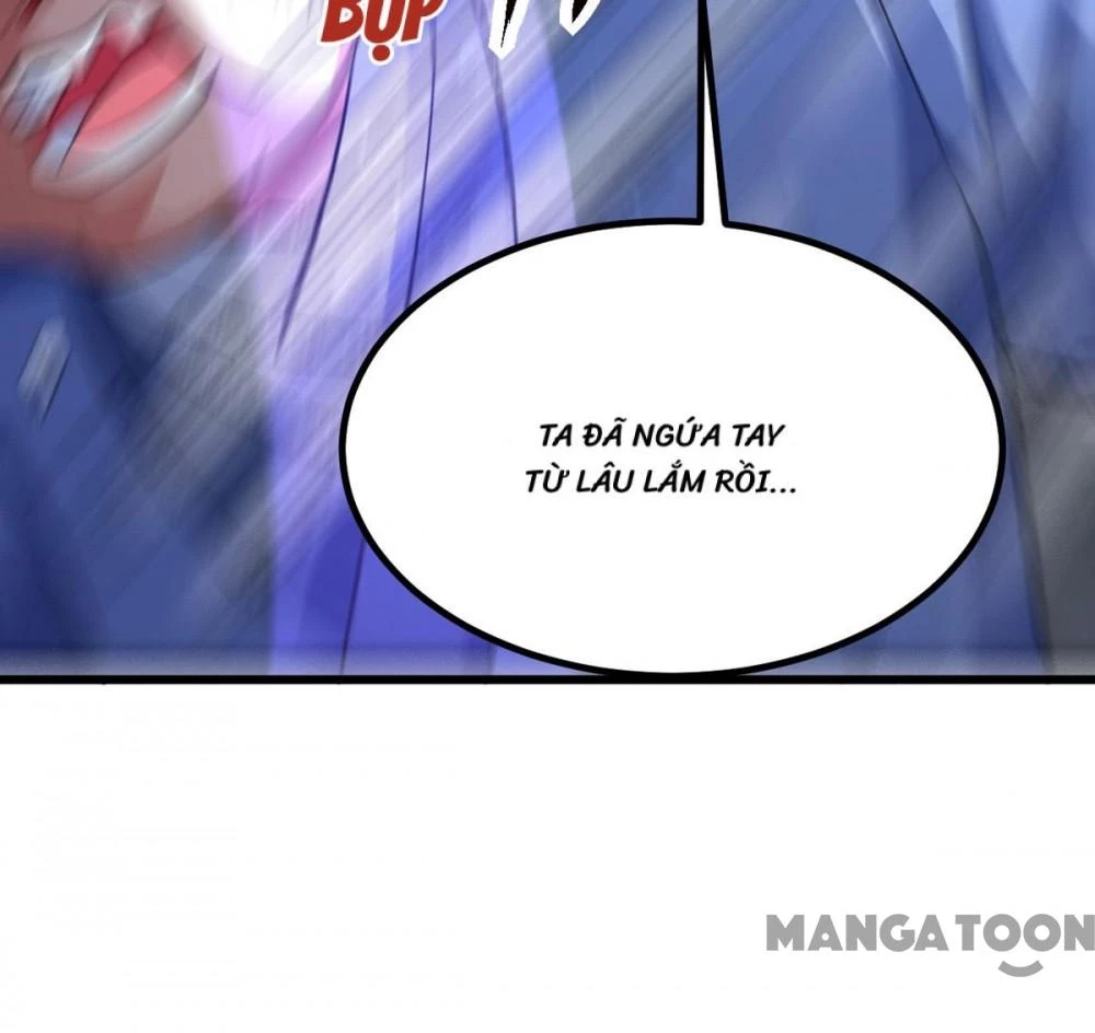 Manh Hổ Trọng Sinh : Tướng Quân Đại Nhân Muốn Ôm Ôm Chapter 26 - 34