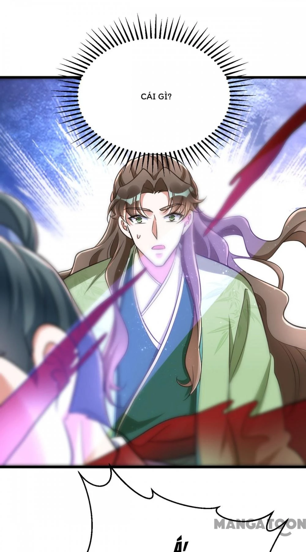 Manh Hổ Trọng Sinh : Tướng Quân Đại Nhân Muốn Ôm Ôm Chapter 26 - 35