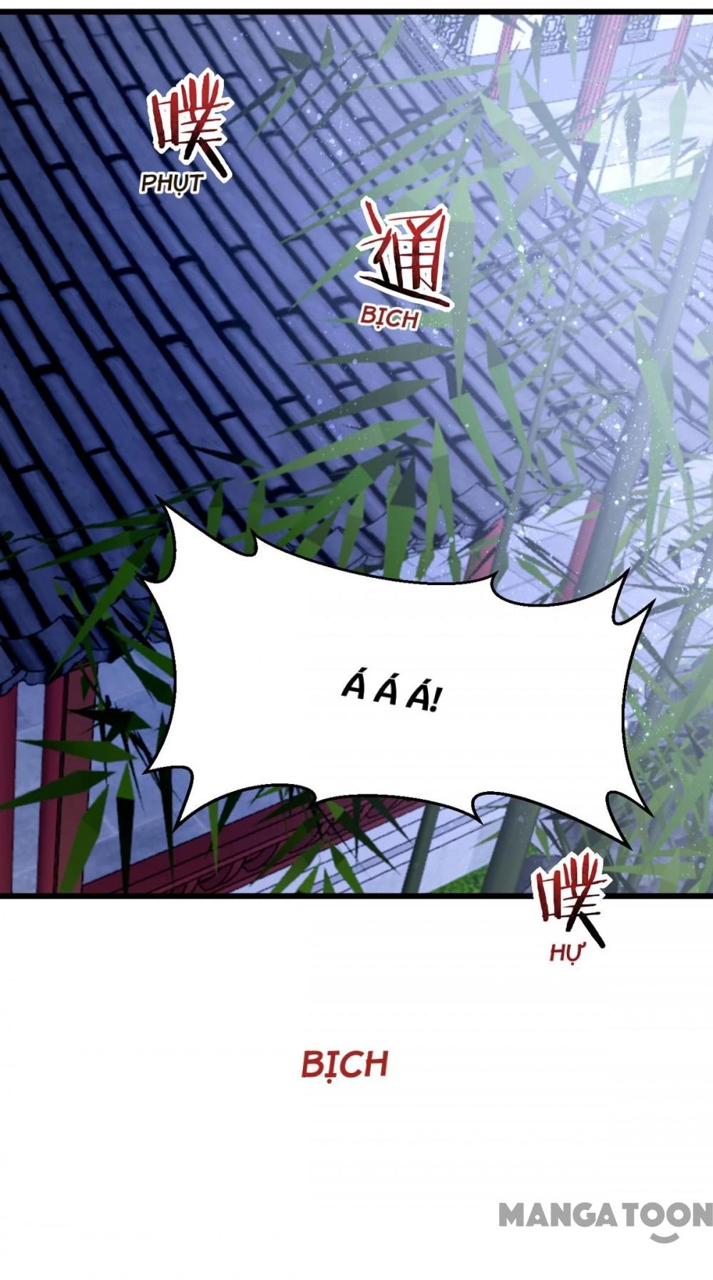 Manh Hổ Trọng Sinh : Tướng Quân Đại Nhân Muốn Ôm Ôm Chapter 26 - 37