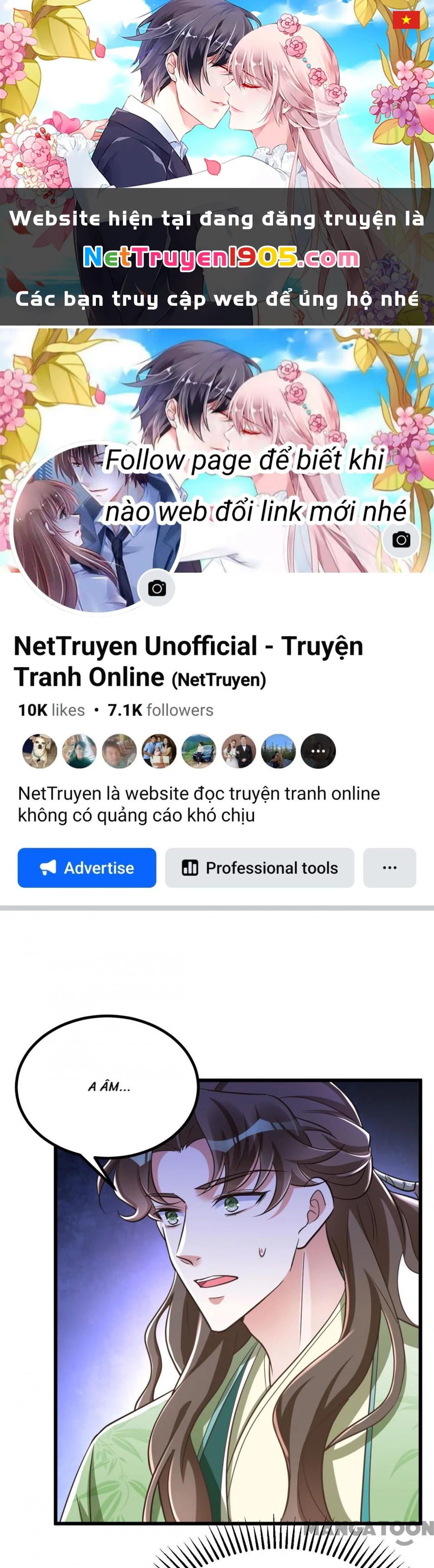 Manh Hổ Trọng Sinh : Tướng Quân Đại Nhân Muốn Ôm Ôm Chapter  27 - 1